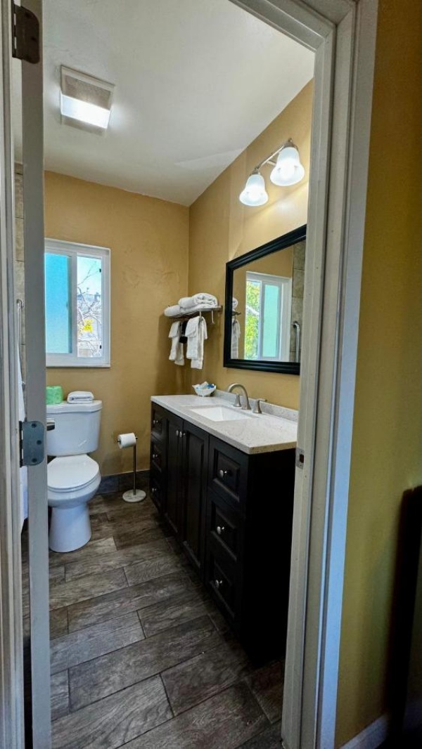 Carmel Wayfarer Inn image 6